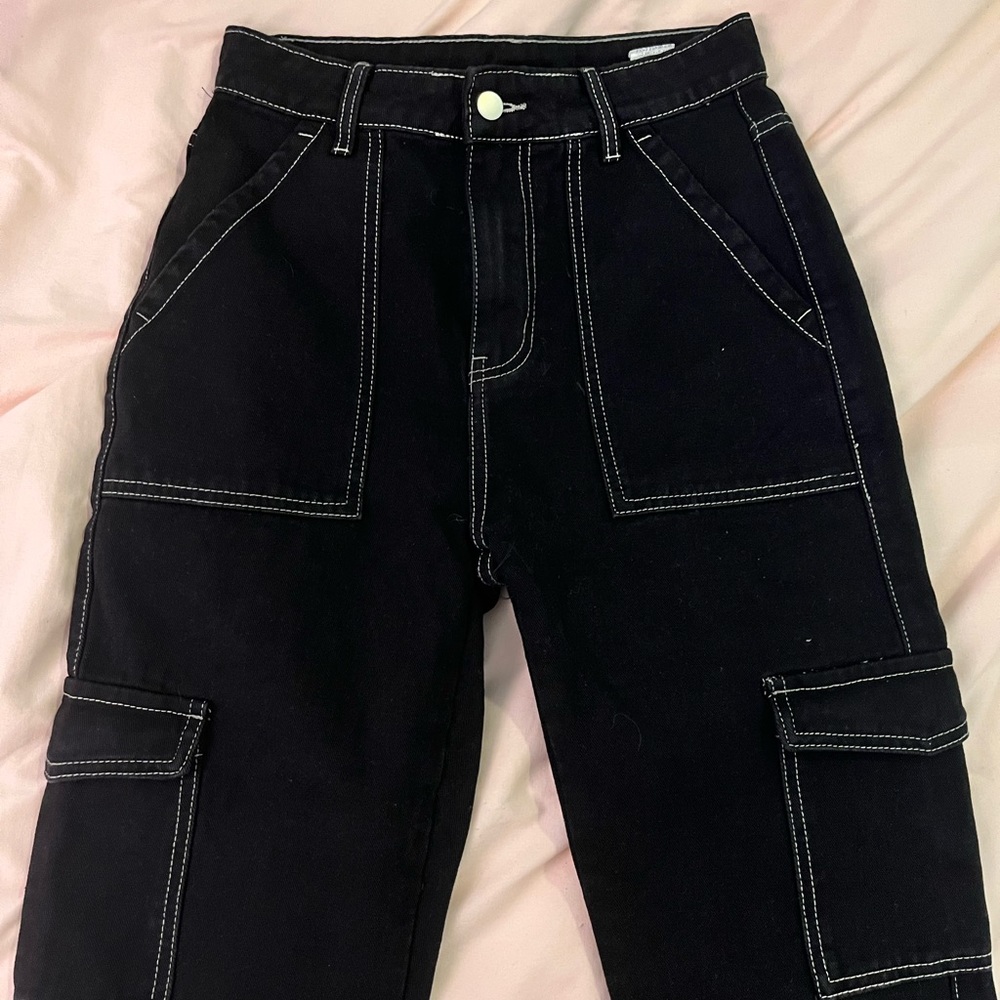 Brand new Shein jeans size 2